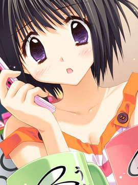 (18禁ゲームCG) [060825] たまたま ～となりの彼女は声優のたまご。たまたま生まれた恋のたまごが…_0026