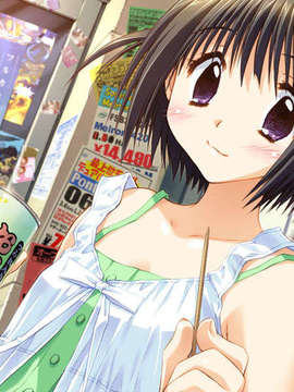 (18禁ゲームCG) [060825] たまたま ～となりの彼女は声優のたまご。たまたま生まれた恋のたまごが…_0040