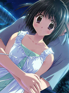 (18禁ゲームCG) [060825] たまたま ～となりの彼女は声優のたまご。たまたま生まれた恋のたまごが…_0055
