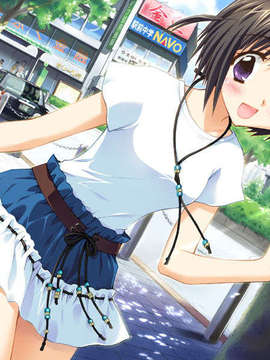 (18禁ゲームCG) [060825] たまたま ～となりの彼女は声優のたまご。たまたま生まれた恋のたまごが…_0063