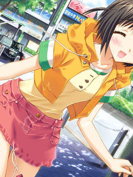 (18禁ゲームCG) [060825] たまたま ～となりの彼女は声優のたまご。たまたま生まれた恋のたまごが…_0071