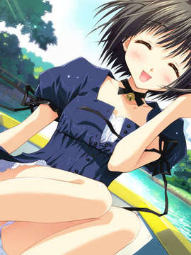 (18禁ゲームCG) [060825] たまたま ～となりの彼女は声優のたまご。たまたま生まれた恋のたまごが…_0078