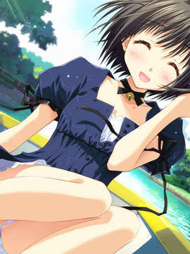 (18禁ゲームCG) [060825] たまたま ～となりの彼女は声優のたまご。たまたま生まれた恋のたまごが…_0081