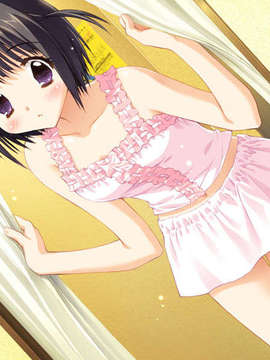 (18禁ゲームCG) [060825] たまたま ～となりの彼女は声優のたまご。たまたま生まれた恋のたまごが…_0112