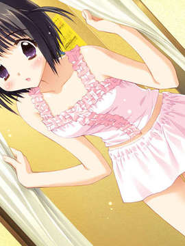 (18禁ゲームCG) [060825] たまたま ～となりの彼女は声優のたまご。たまたま生まれた恋のたまごが…_0113