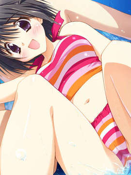 (18禁ゲームCG) [060825] たまたま ～となりの彼女は声優のたまご。たまたま生まれた恋のたまごが…_0114