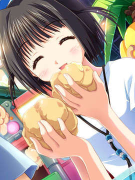 (18禁ゲームCG) [060825] たまたま ～となりの彼女は声優のたまご。たまたま生まれた恋のたまごが…_0119