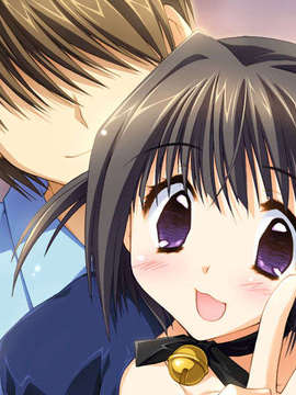 (18禁ゲームCG) [060825] たまたま ～となりの彼女は声優のたまご。たまたま生まれた恋のたまごが…_0130
