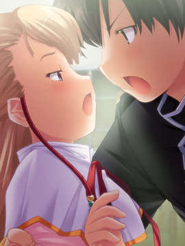 (18禁ゲームCG) [060825] 初恋撫子_0100