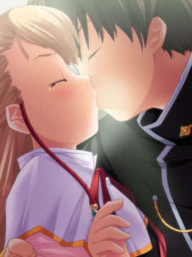 (18禁ゲームCG) [060825] 初恋撫子_0101