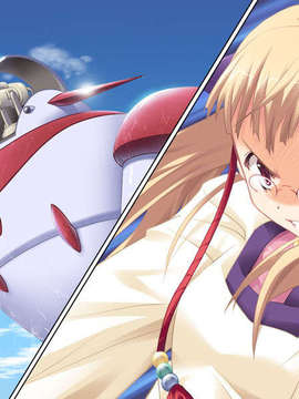 (18禁ゲームCG) [060825] 初恋撫子_0103