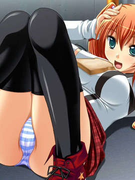 (18禁ゲームCG) [080411] ふたりのえりか ～幼なじみと今彼女と～_X1AX01C