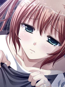 (18禁ゲームCG) [080411] ふたりのえりか ～幼なじみと今彼女と～_X1AX03A