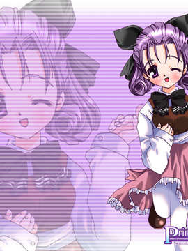 (同人CG集) [PINK CHUCHU(みけおう)] Princess Sunday(シスタープリンセス)_W10