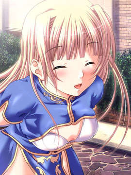 (18禁ゲームCG) [061215] ダンジョンクルセイダーズ～TALES OF DEMON EATER～_0092