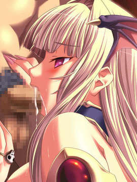 (18禁ゲームCG) [061215] ダンジョンクルセイダーズ～TALES OF DEMON EATER～_0100