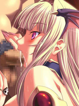 (18禁ゲームCG) [061215] ダンジョンクルセイダーズ～TALES OF DEMON EATER～_0102