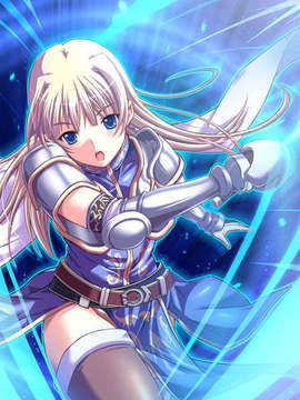 (18禁ゲームCG) [061215] ダンジョンクルセイダーズ～TALES OF DEMON EATER～_0172