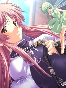 (18禁ゲームCG) [061215] ダンジョンクルセイダーズ～TALES OF DEMON EATER～_0177