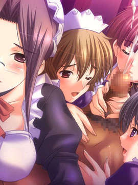 (18禁ゲームCG) [061215] ダンジョンクルセイダーズ～TALES OF DEMON EATER～_0289