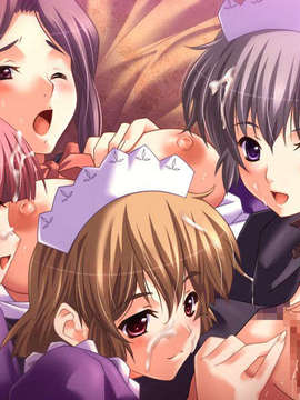 (18禁ゲームCG) [061215] ダンジョンクルセイダーズ～TALES OF DEMON EATER～_0291