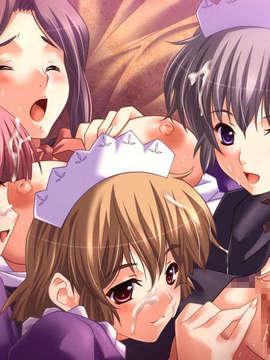 (18禁ゲームCG) [061215] ダンジョンクルセイダーズ～TALES OF DEMON EATER～_0292