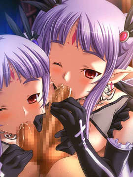 (18禁ゲームCG) [061215] ダンジョンクルセイダーズ～TALES OF DEMON EATER～_0335