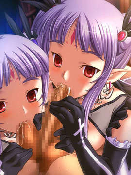 (18禁ゲームCG) [061215] ダンジョンクルセイダーズ～TALES OF DEMON EATER～_0337