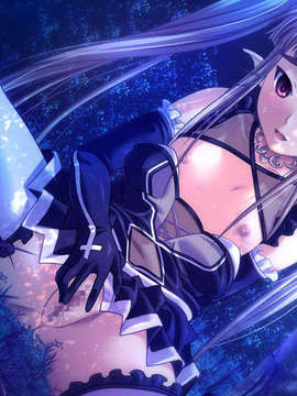(18禁ゲームCG) [061215] ダンジョンクルセイダーズ～TALES OF DEMON EATER～_0371