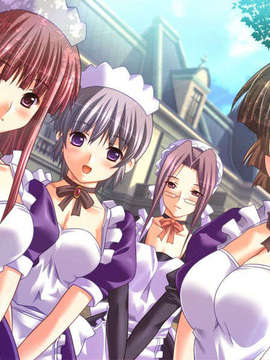 (18禁ゲームCG) [061215] ダンジョンクルセイダーズ～TALES OF DEMON EATER～_0408