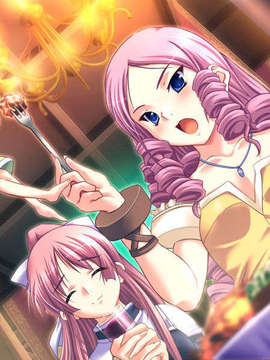 (18禁ゲームCG) [061215] ダンジョンクルセイダーズ～TALES OF DEMON EATER～_0422