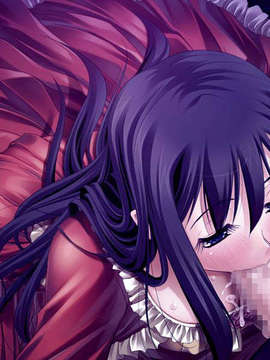 (18禁ゲームCG) [080725] [Lilith Mist] 彷徨う淫らなルナティクス ～月の姫お伽草子～_ev001c