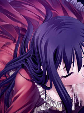 (18禁ゲームCG) [080725] [Lilith Mist] 彷徨う淫らなルナティクス ～月の姫お伽草子～_ev001d