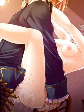 (18禁ゲームCG) [080725] [Lilith Mist] 彷徨う淫らなルナティクス ～月の姫お伽草子～_ev009f