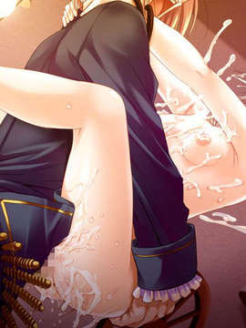 (18禁ゲームCG) [080725] [Lilith Mist] 彷徨う淫らなルナティクス ～月の姫お伽草子～_ev009h