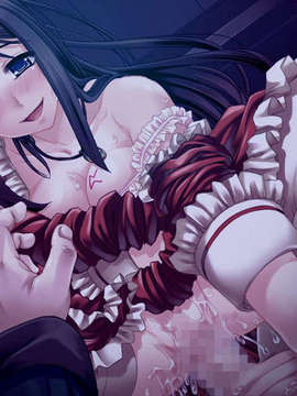 (18禁ゲームCG) [080725] [Lilith Mist] 彷徨う淫らなルナティクス ～月の姫お伽草子～_ev018b