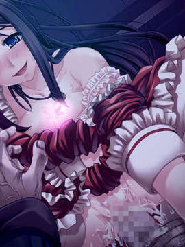 (18禁ゲームCG) [080725] [Lilith Mist] 彷徨う淫らなルナティクス ～月の姫お伽草子～_ev018d