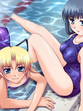 (18禁ゲームCG) [080725] [アボガドパワーズ] すくすく水着 盗んだ水着はカルキ臭 (evのみ jpg)_ev005_c