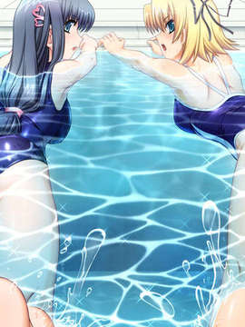 (18禁ゲームCG) [080725] [アボガドパワーズ] すくすく水着 盗んだ水着はカルキ臭 (evのみ jpg)_ev010_a