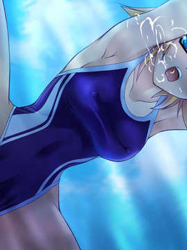 (18禁ゲームCG) [080725] [アボガドパワーズ] すくすく水着 盗んだ水着はカルキ臭 (evのみ jpg)_ev032_a