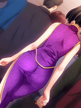 (ゲームCG) [ZION] ノンストップ痴漢特急 ～私のオッパイさわらないで～_FUM01
