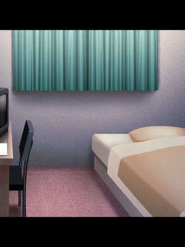 (ゲームCG) [ZION] ノンストップ痴漢特急 ～私のオッパイさわらないで～_HOTEL_Y