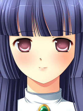 (ゲームCG) [ZION] ノンストップ痴漢特急 ～私のオッパイさわらないで～_SAYU