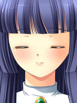 (ゲームCG) [ZION] ノンストップ痴漢特急 ～私のオッパイさわらないで～_SAYU1