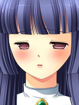 (ゲームCG) [ZION] ノンストップ痴漢特急 ～私のオッパイさわらないで～_SAYU6