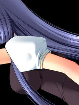 (ゲームCG) [ZION] ノンストップ痴漢特急 ～私のオッパイさわらないで～_SAYUT
