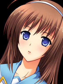 (ゲームCG) [ZION] ノンストップ痴漢特急 ～私のオッパイさわらないで～_SUZU