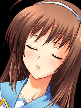 (ゲームCG) [ZION] ノンストップ痴漢特急 ～私のオッパイさわらないで～_SUZU3
