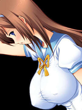 (ゲームCG) [ZION] ノンストップ痴漢特急 ～私のオッパイさわらないで～_SUZUT3