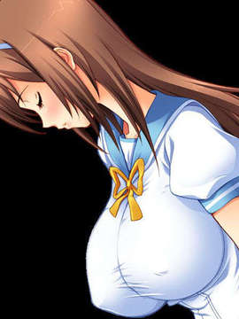 (ゲームCG) [ZION] ノンストップ痴漢特急 ～私のオッパイさわらないで～_SUZUY1